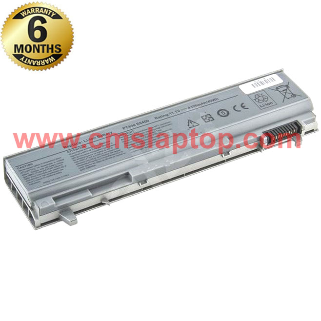 Battery Dell E6400 Series OEM